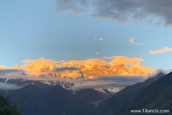 西藏旅游什么季節(jié)好