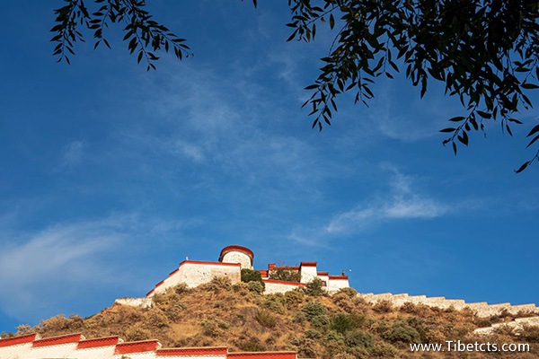 三月去西藏怎么樣