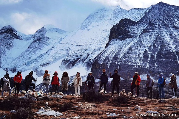 去拉薩旅游要準備什么