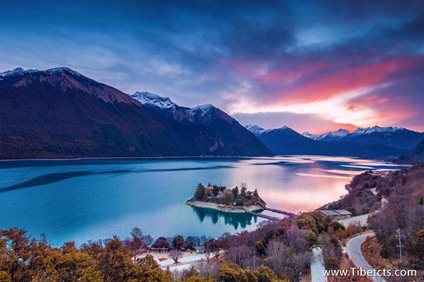 何時(shí)去西藏旅游好