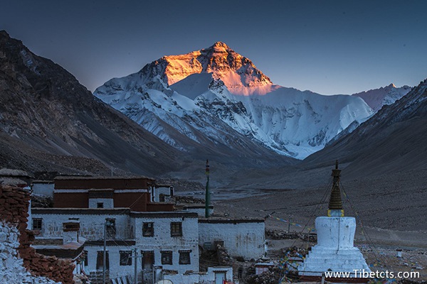 去西藏旅游準(zhǔn)備什么