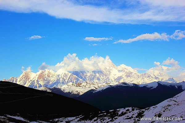 怎么去西藏劃算