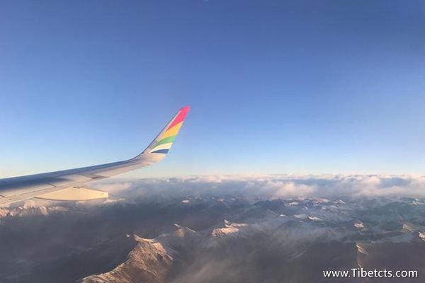 去西藏旅游怎么去