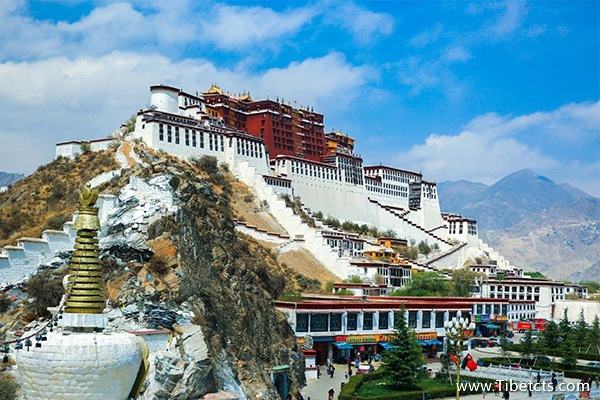 拉薩旅游什么時(shí)間合適