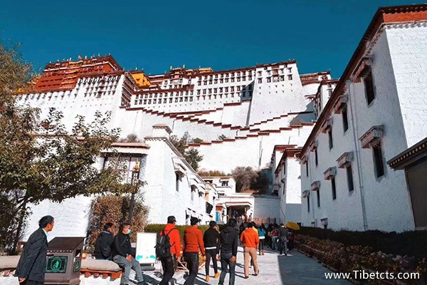 去西藏旅行的注意事項(xiàng)