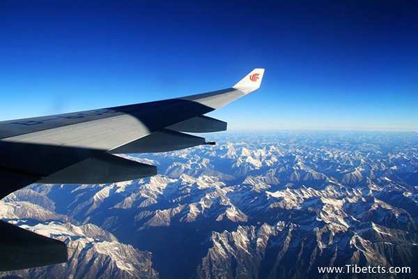 去西藏怎么去合適