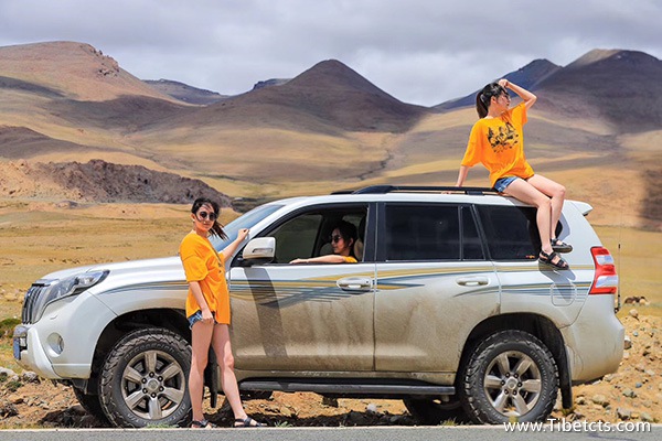 拉薩租車方便嗎