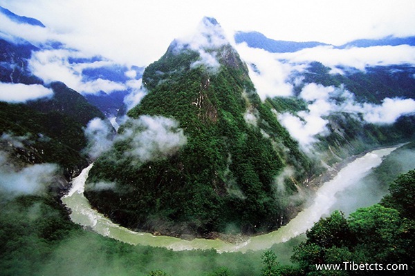 西藏旅游地點(diǎn)