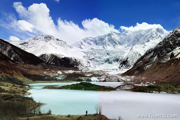 林芝有哪些旅游景點(diǎn)