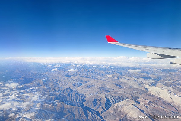 西藏旅行怎么去