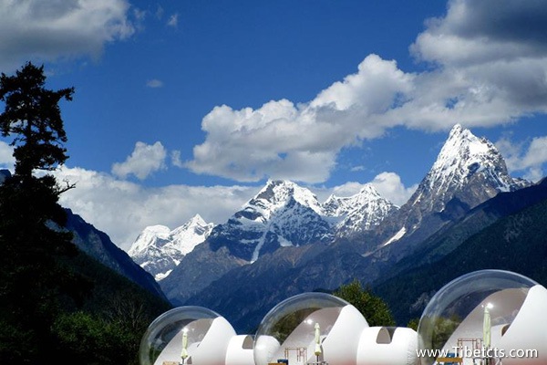 西藏旅游什么時間好