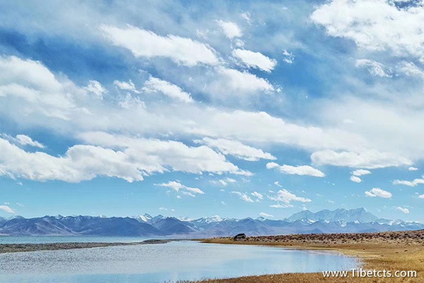 散客到西藏旅游