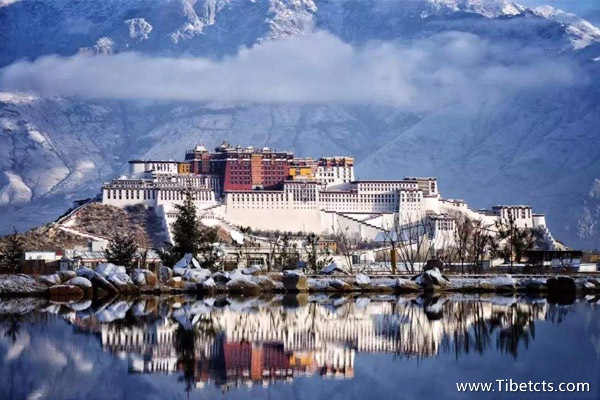 拉薩一月份可以去嗎