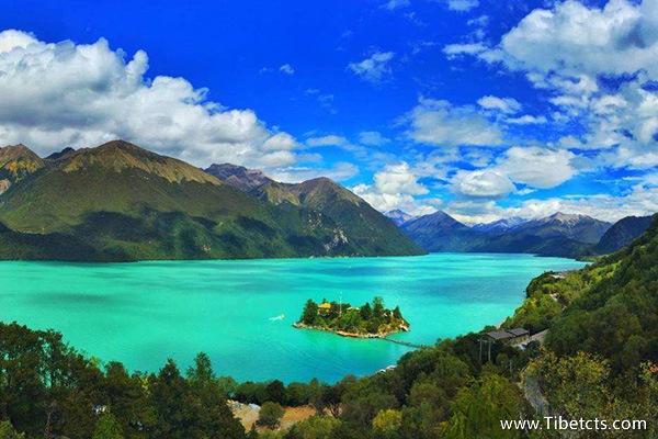 什么季節(jié)去西藏最合適