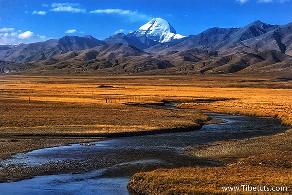 西藏旅游著名景點