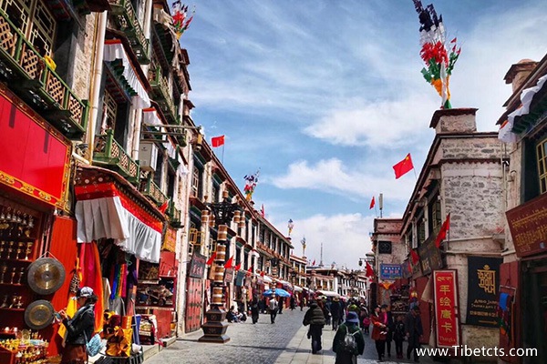 去拉薩應(yīng)該準備什么