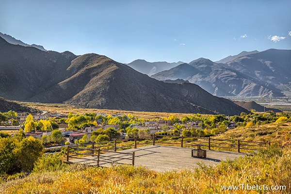 西藏哪個旅行社比較好