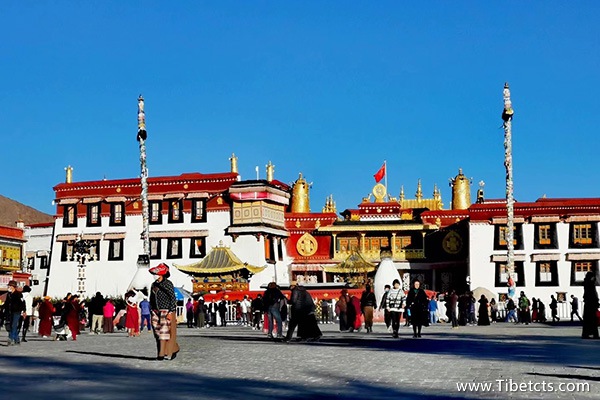拉薩旅游必去景點(diǎn)