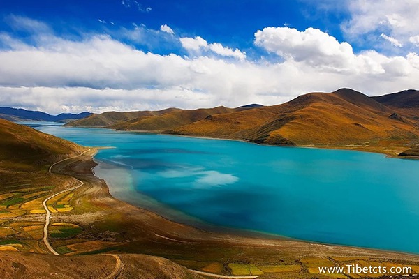 幾月份去西藏好
