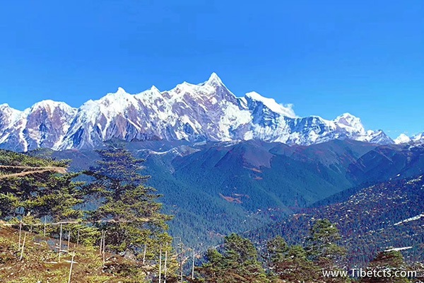 西藏幾月去比較好