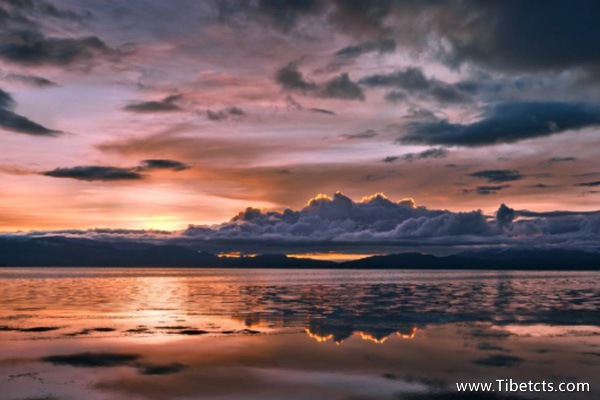 西藏旅游有什么景點