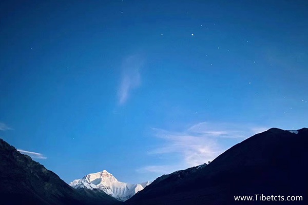 去珠峰要多少錢