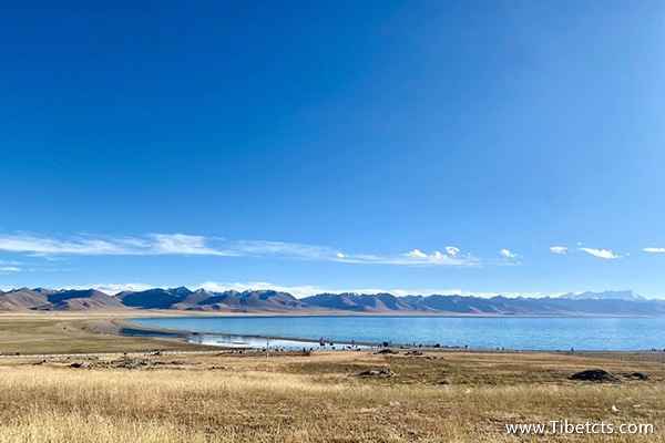 西藏旅游到哪里好玩