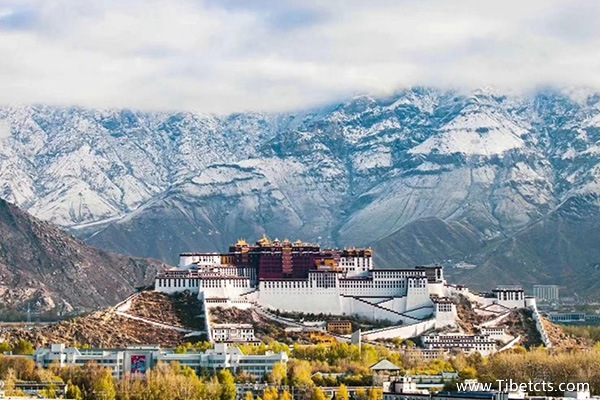 拉薩值得旅游的地方有哪些