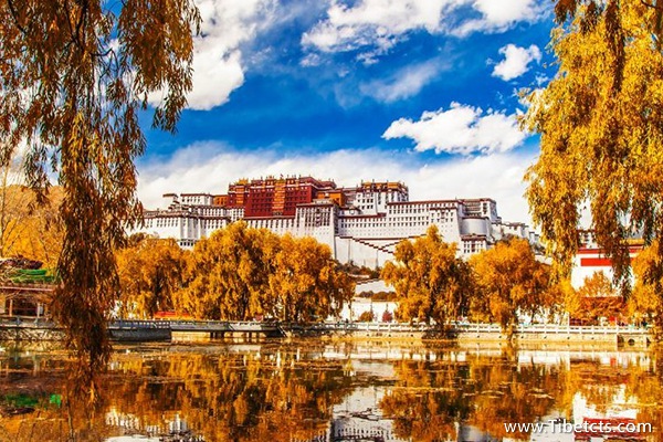 拉薩旅行最佳時(shí)間
