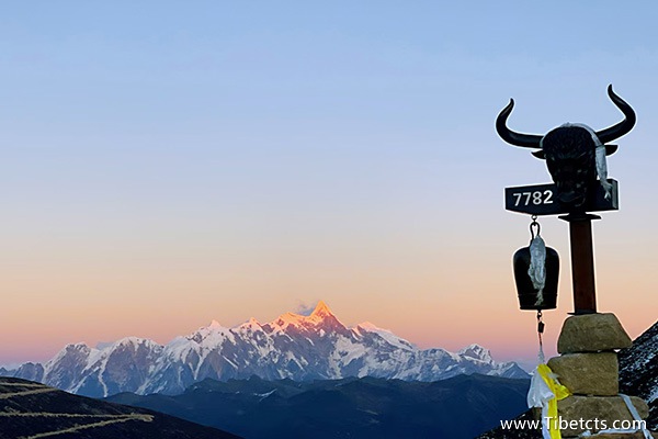 去西藏路線怎么走