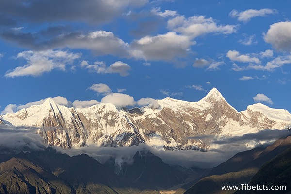 林芝好玩的地方