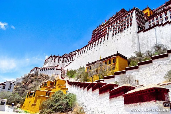 旅游西藏要注意哪些