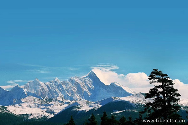 去西藏旅游一般幾天