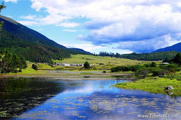 去西藏什么季節(jié)合適