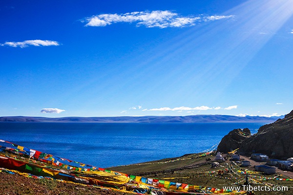 拉薩旅行社路線