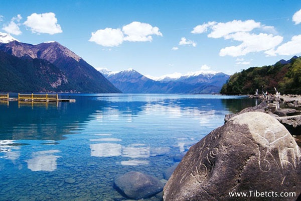 去西藏旅游要花多少錢(qián)