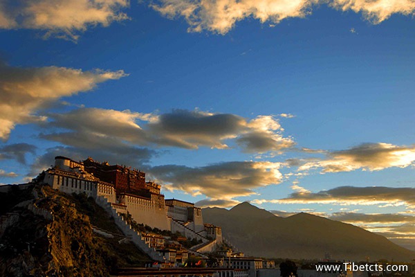 拉薩幾月份去最合適