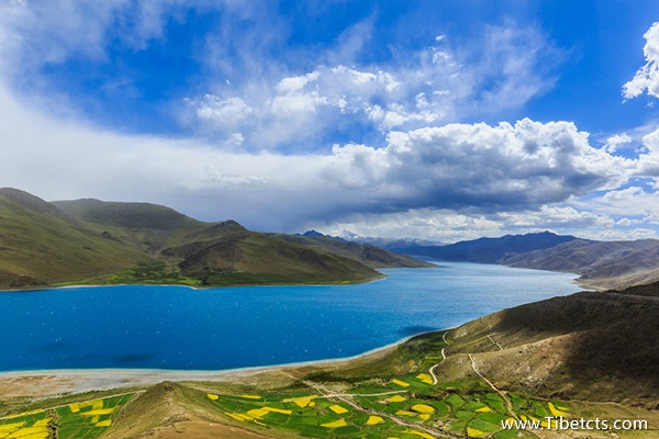 西藏旅游跟團多少錢