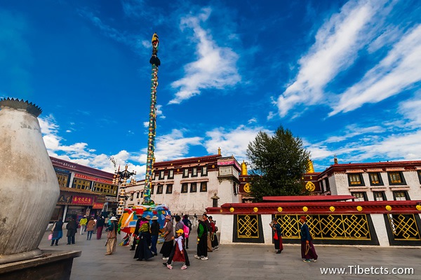 西藏玩需要多少費用