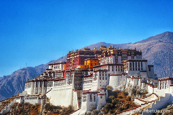 拉薩玩一周花費多少錢