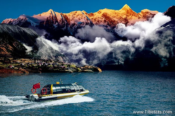 去西藏需要多錢