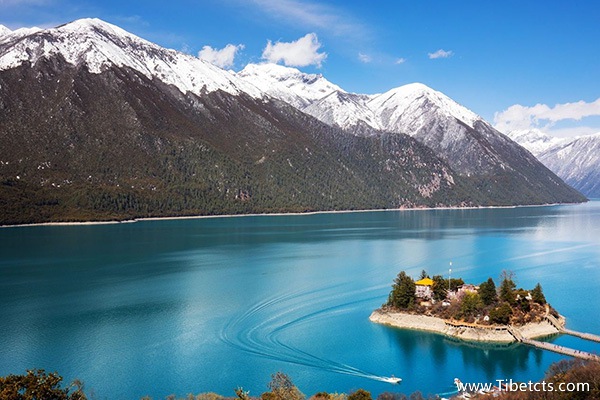 西藏旅游10天多少錢