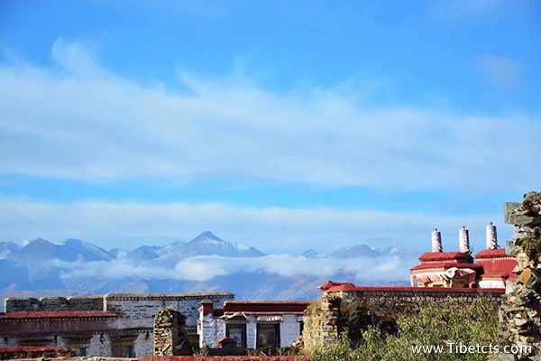 去西藏要用多少錢