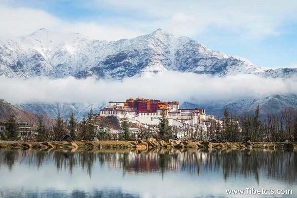 到西藏需要帶些什么