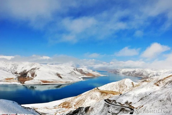 西藏適合幾月份去旅游