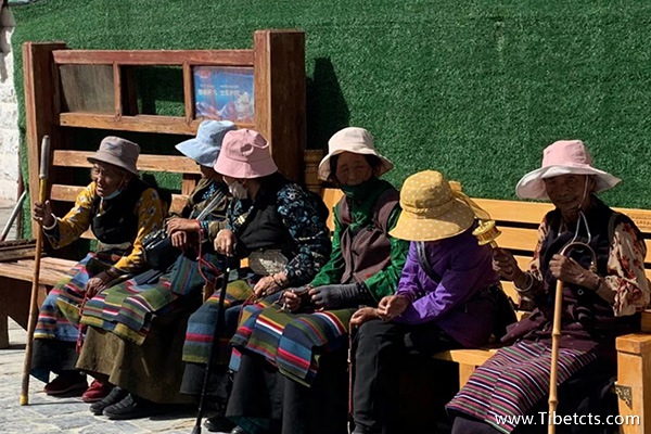 西藏適合冬天去嗎