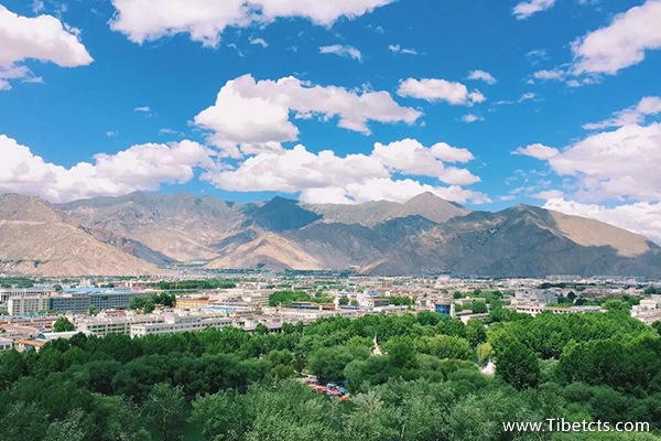 去西藏旅游一次要多少錢