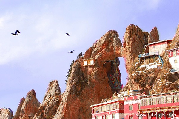 西藏游旅行社報價多少