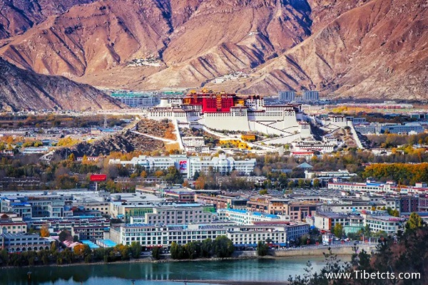 拉薩有哪些旅游景點(diǎn)