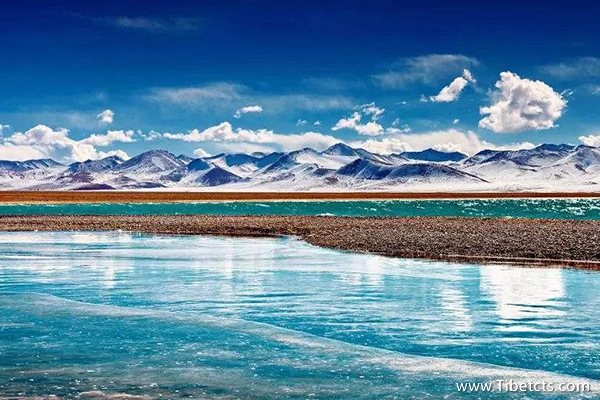 西藏游有幾條路線